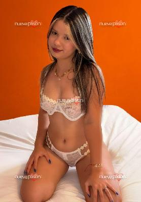 💛KATHERIN latina 662488047💛 en PUERTO BANUS