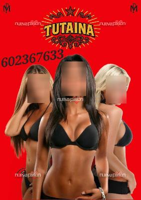 LAS CAMARERAS MÁS GUAPAS DE LA ISLA