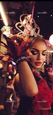 ¿Te Animás a Vivir una Aventura Inolvidable Conmigo? Sofia española en Torrevieja