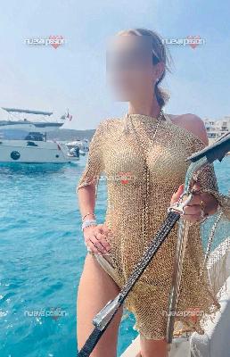 ¿Te Animás a Vivir una Aventura Inolvidable Conmigo? Sofia española en Torrevieja