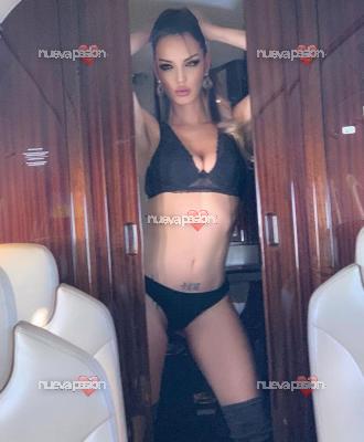 ¿Te Animás a Vivir una Aventura Inolvidable Conmigo? Sofia española en Torrevieja