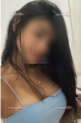 Novedad en la ciudad recién llegada