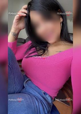 Novedad en la ciudad recién llegada