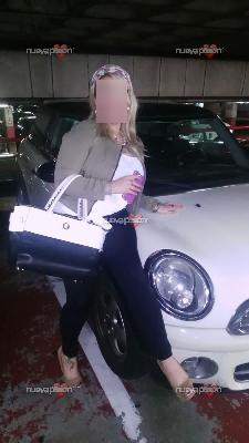 ✨💋 Soy Luci, una tentación elegante que se disfruta sin prisas 💃🔥