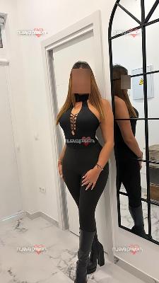 Natalya  nueva en tu ciudad muy guapa y educada