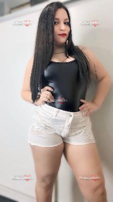 Laly Pop tu culona preferida , 25 añitos !