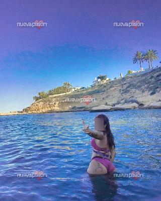 😈 VANESA, JUEGO Y COMPLICIDAD 😈