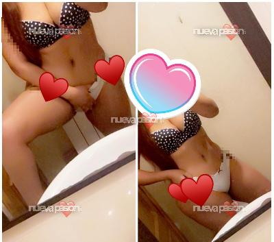 😈 EN BENAVENTE  😈  EXPERTA COQUETA Y MUY TRAVIESA A TOPE 24 HORAS 🌴💜💫