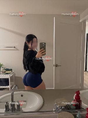 Soy Sharon La reina de francés natural GIRLFRIENDEXPIRIENCE 24H PARTYGIRL