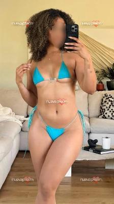 Novedad Recibo yo misma