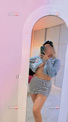 💖😉🍒 Nicole venezolana ardiente morbosa cariñosa.. novedad en torremolinos 💖😉🍒