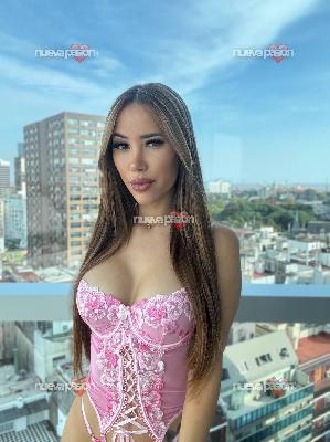 Emma una chica de ensueños