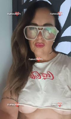 ANNA LA MILF DE TUS SUEÑOS