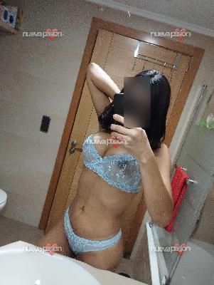 💫💥YSIS 💯🌹 LATINA SENSUAL Y EXOTICA 😏🔥💄