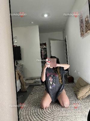 Soy una fuente en la cama