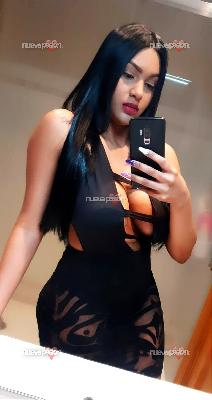 ✨ CELESTE, MAGIA QUE SE DESPIERTA EN LA PIEL ✨