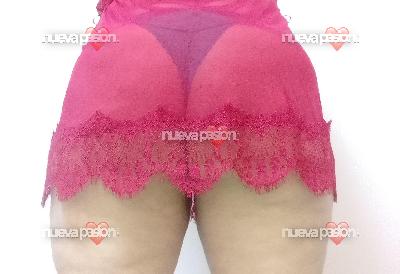 ANA MADURA, ESCORT MUY COMPLACIENTE EN MOSTOLES TU FANTASIA
