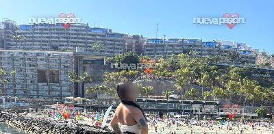 🌺 SOL, SONRISA QUE PROVOCA GANAS DE MÁS 🌺