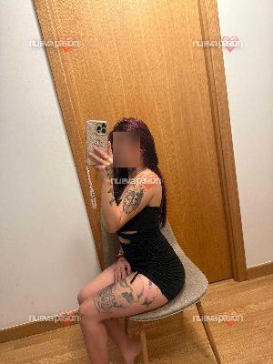 Sofi – Colombiana dulce en Donostia