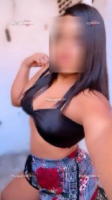 Rica sumisa y encantadora recién llegada a tu cuidad 💦