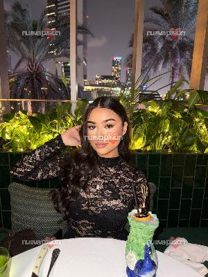 Sasha , Colombiana Deliciosa en La Costa 🐩🍉🍑