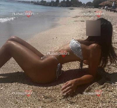 Zoe 28 preciosa señorita particular salidas muy fiestera