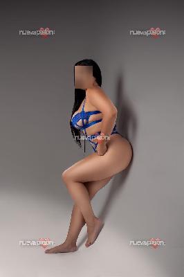 Michelle novedad en bormujos