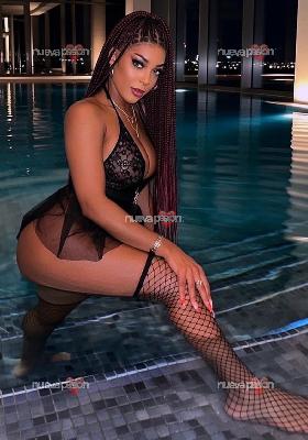 NAOMI 691099794, CHOCOLATE CUBANO XXL!!!