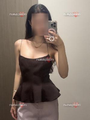 ❤️Chicas asiáticas dulces y atentas❤️