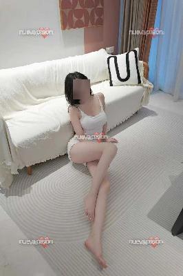 ❤️Chicas asiáticas dulces y atentas❤️