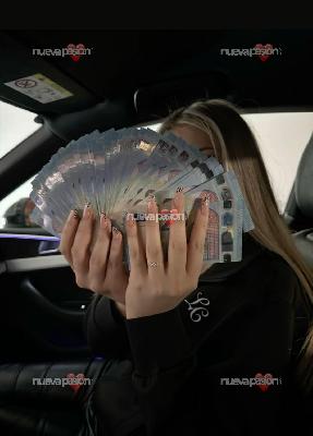 PARA CHICA ESPAÑOLA DE 18 A 26 AÑITOS