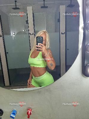 Lucia el día 9 en Madrid ahora solo ONLINE videollamada