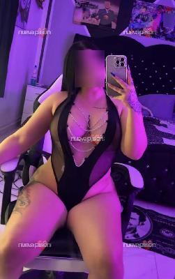 SANDRA JONVENCITA PARAGUAYA