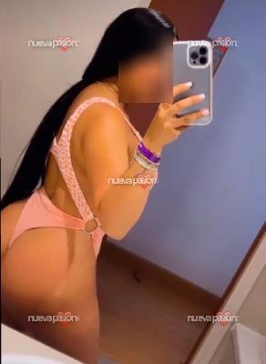 SANDRA JONVENCITA PARAGUAYA