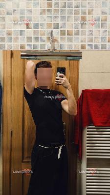 Español activo cachondo