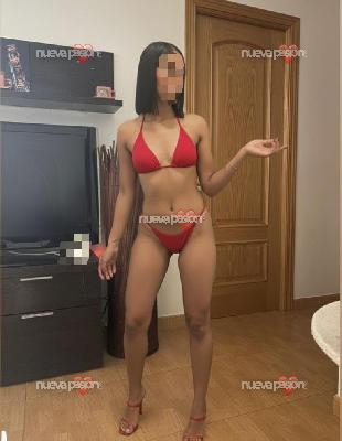 ❤️ SOY SOFÍA, PORTUGUESA CALIENTE Y DISCRETA QUE TE HARÁ VIVIR UNA NOCHE INOLVIDABLE