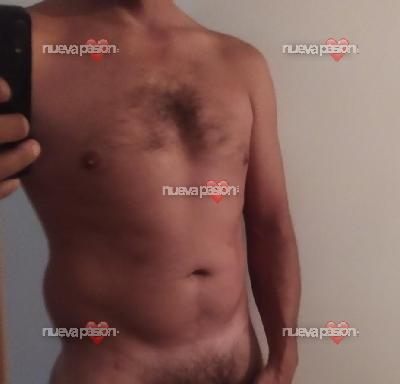 Busco mujer discreta