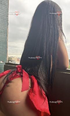 Anitta, su novia brasilena por las canteras