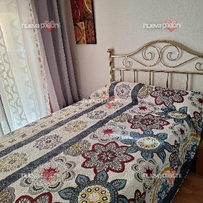 Alquiler Habitaciones por semana en Lleida