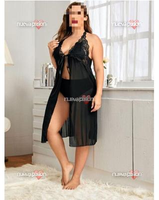 NOVEDAD Sara MUÑEKITA CACHONDA Y TRAVIESA