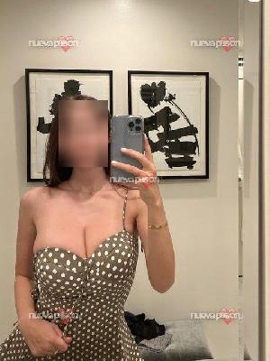 Disponible para pasar un rato genial e inolvidable