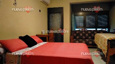 Habitaciones en alquiler