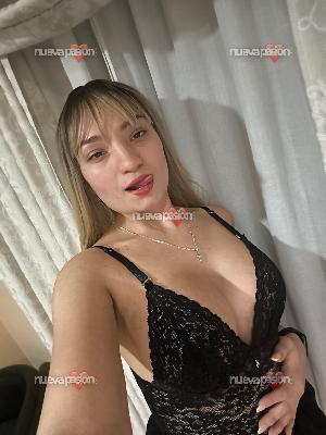 EMILY, OJOS VERDES,170CM, FOTOS Y VIDEOS HECHOS EL 26/01/2026