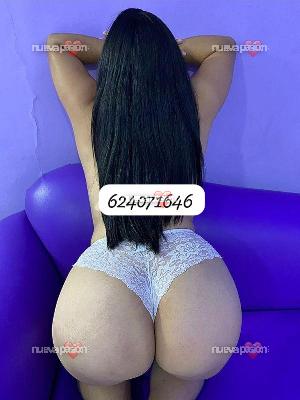 fotografias de nuestras putas y escorts