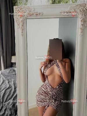 Leticia. Dulzura,calma y atención sin prisas.