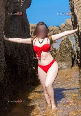 ⭐⭐⭐⭐ NOVEDAD!!!! AILANY 643026463, MUJER DE LUJO EXPLOSIVA Y JUGUETONA, SIN LÍMITES