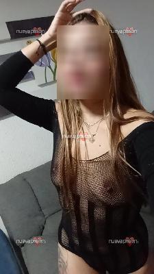 SOFIA DESDE MEDELLIN, MOMENTOS DE CALIDAD , BIENESTAR Y RELAJACION 24H