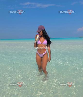 Valery, Escort Latina Super Completa Y Maja