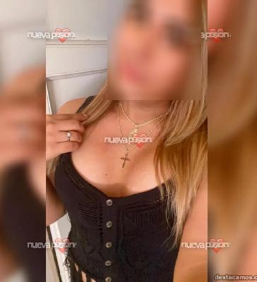 POR PRIMERA VEZ EN ESTA CIUDAD