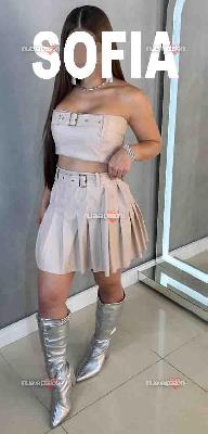 NUEVA CHICA EN CASTELLÓN DE LA PLANA